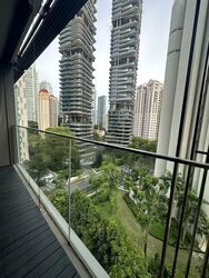 OUE Twin Peaks (D9), Condominium #481082401